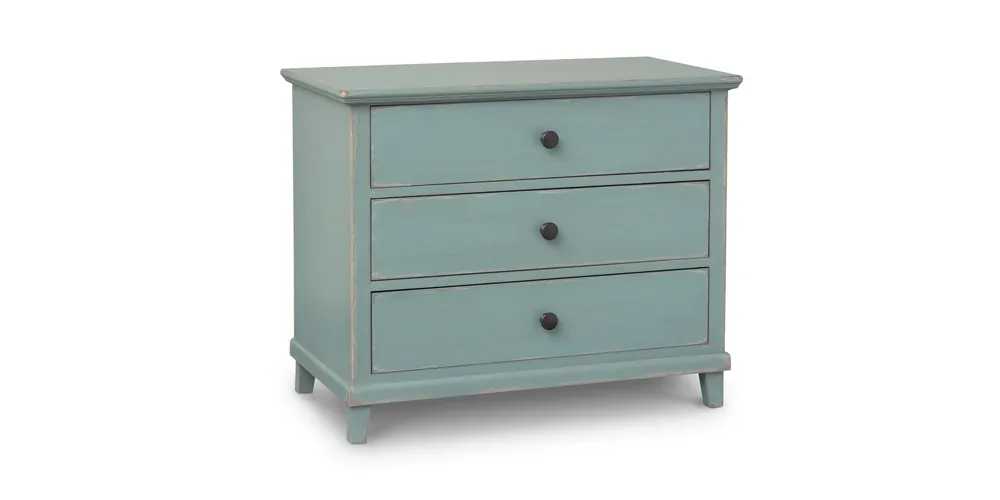 Williams Nightstand - Bassett