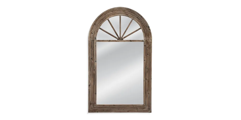 Willis Floor Mirror - Bassett