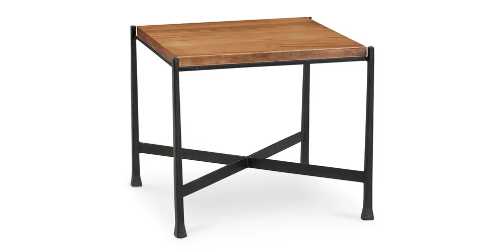 Winchester End Table - Bassett