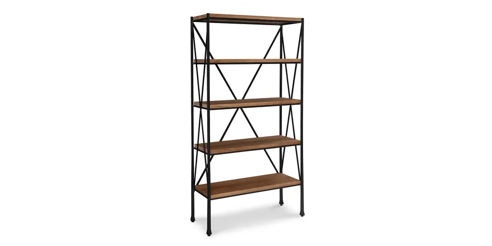 Winchester Etagere - Bassett