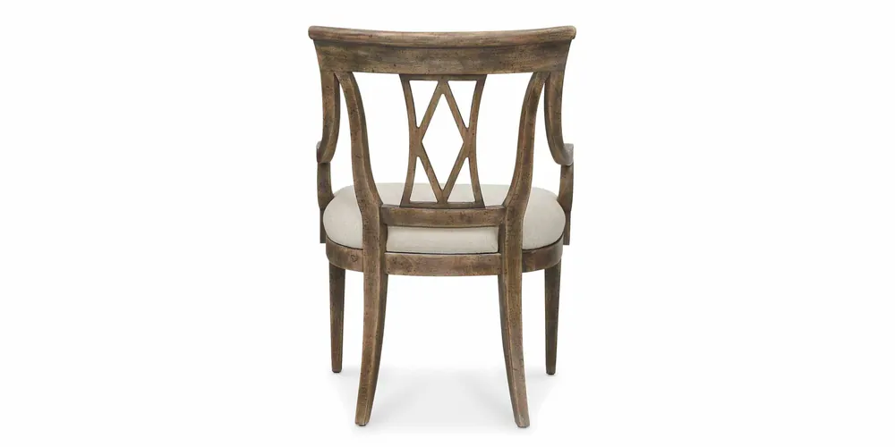 Woodridge Dining Chair - Bassett