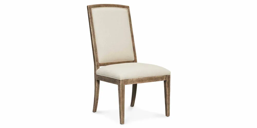 Woodridge Upholstered Dining Chair - Bassett