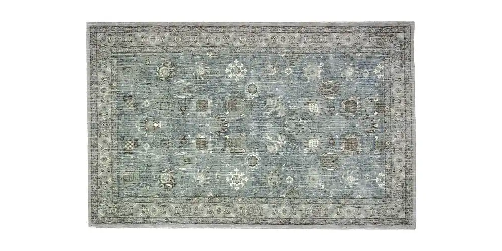 Zecora Spa Rug - Bassett