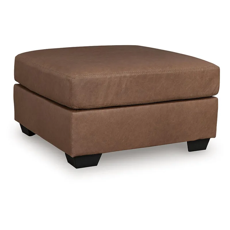 WillowBend Oversized Accent Ottoman - Signature Design by Ashley®