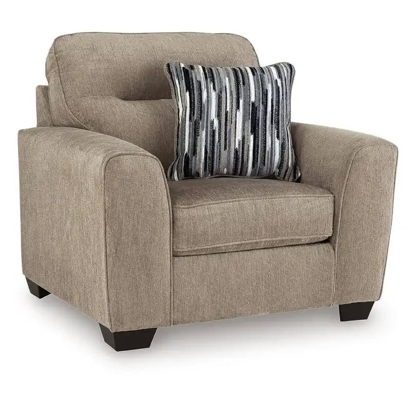 Olten Oversized Chair - Benchcraft®