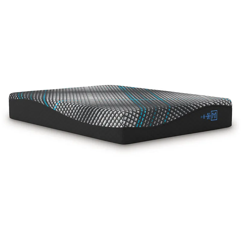 Millennium 2.0 Foam 12 Inch Twin XL Mattress - Sierra Sleep® By Ashley