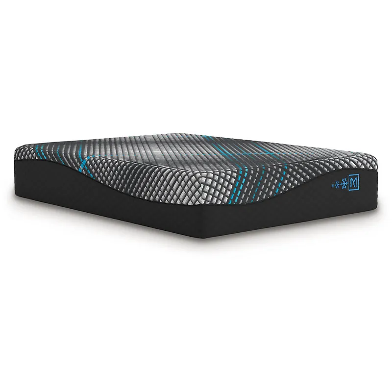 Millennium 2.0 Foam 14 Inch Queen Mattress - Sierra Sleep® By Ashley