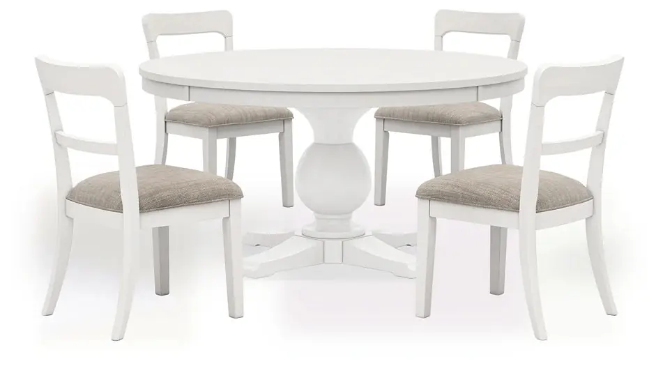 Greddinton Dining Table - Signature Design by Ashley®