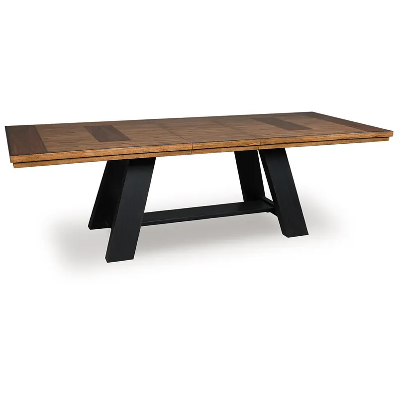 Greddinton Dining Extension Table - Signature Design by Ashley®