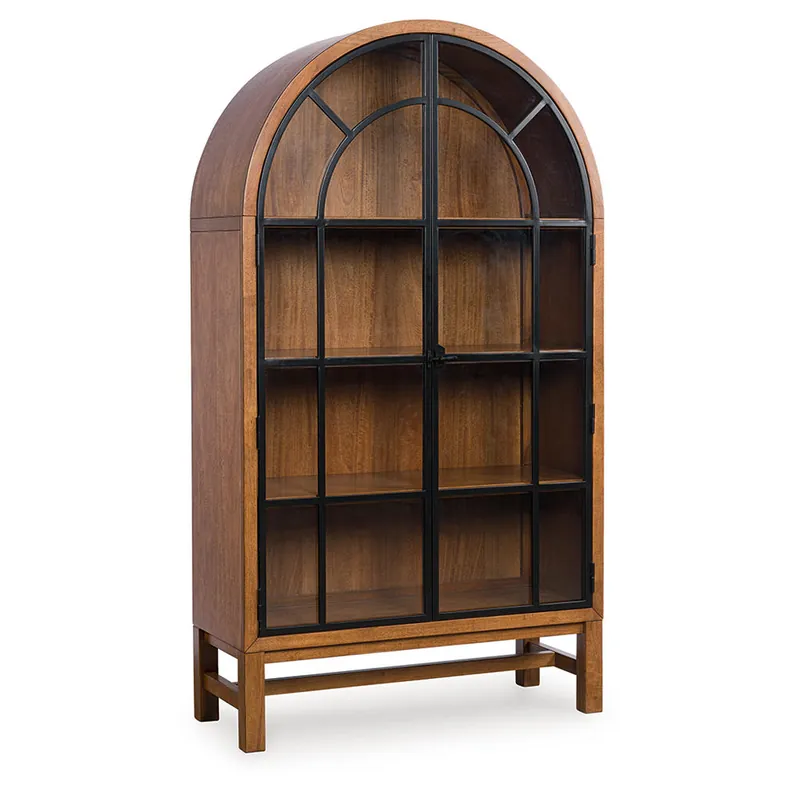 Greddinton Display Cabinet - Signature Design by Ashley®