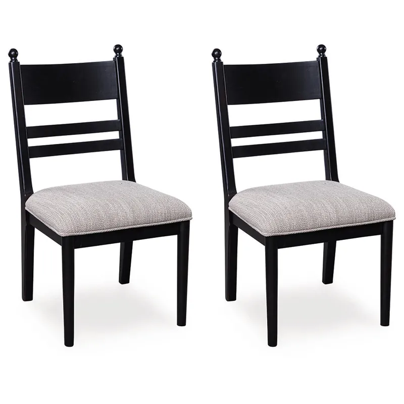 Greddinton Dining Chair - Signature Design by Ashley®