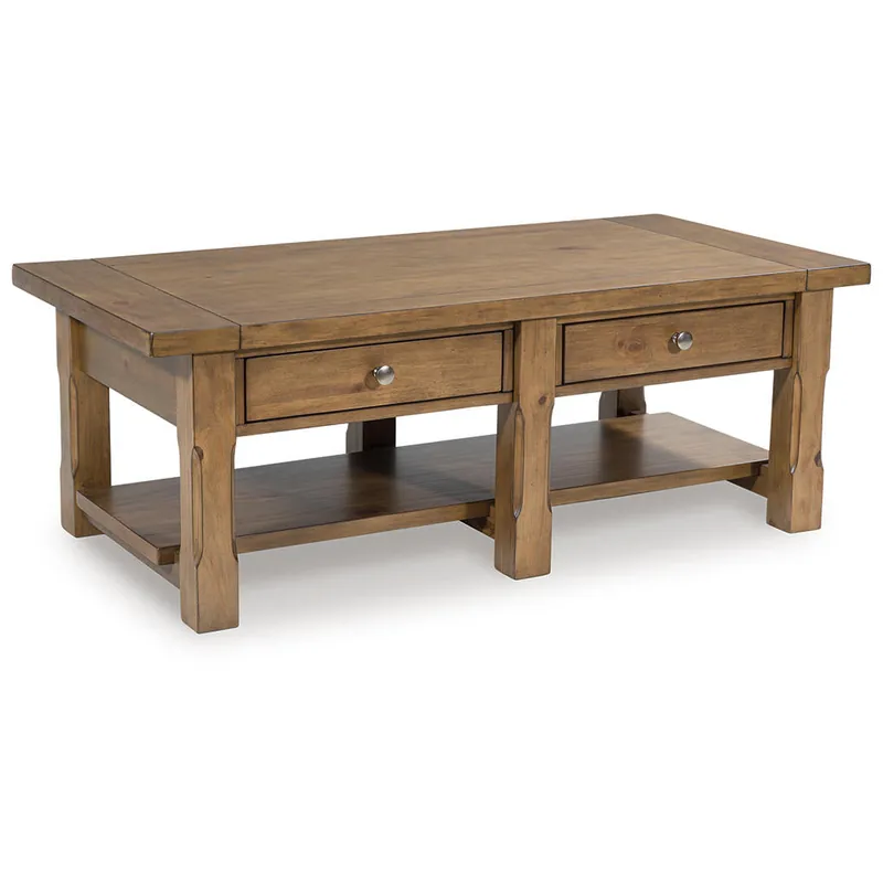 Vandenmore Coffee Table - Signature Design by Ashley®
