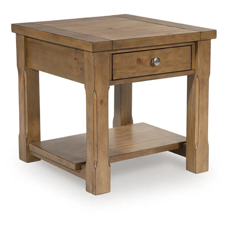 Vandenmore End Table - Signature Design by Ashley®