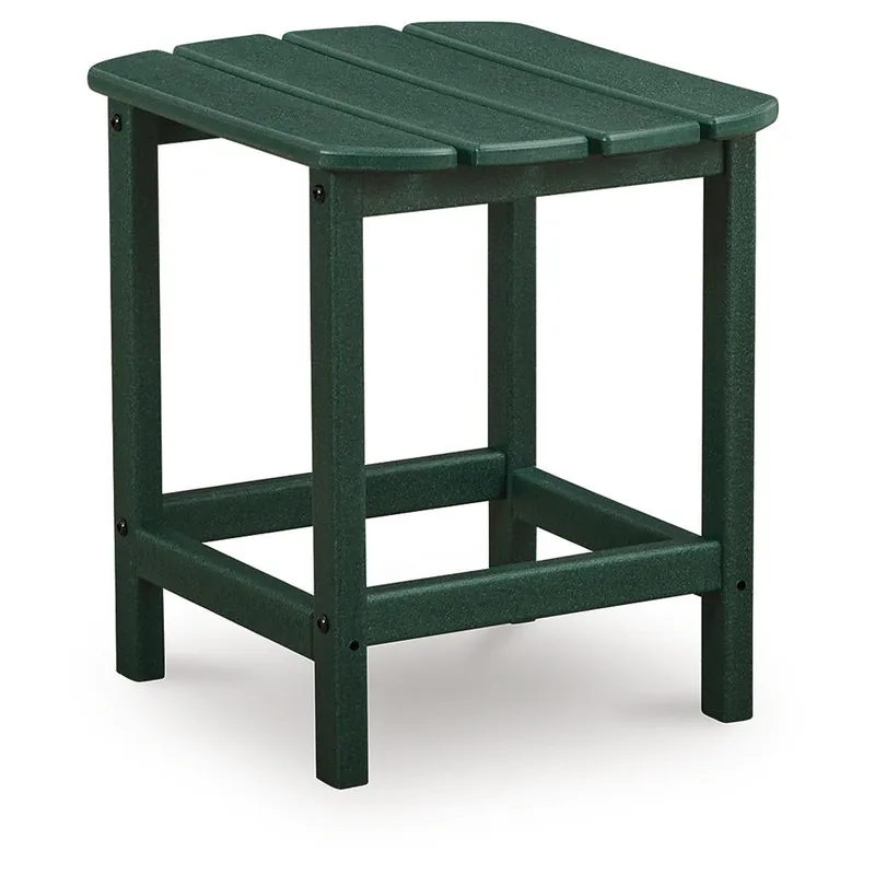 Sundown Shores Outdoor End Table - Signature Design by Ashley®