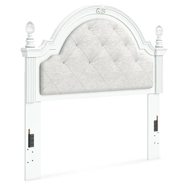 Kozlani Full Upholstered Panel Headboard - Signature Design by Ashley®
