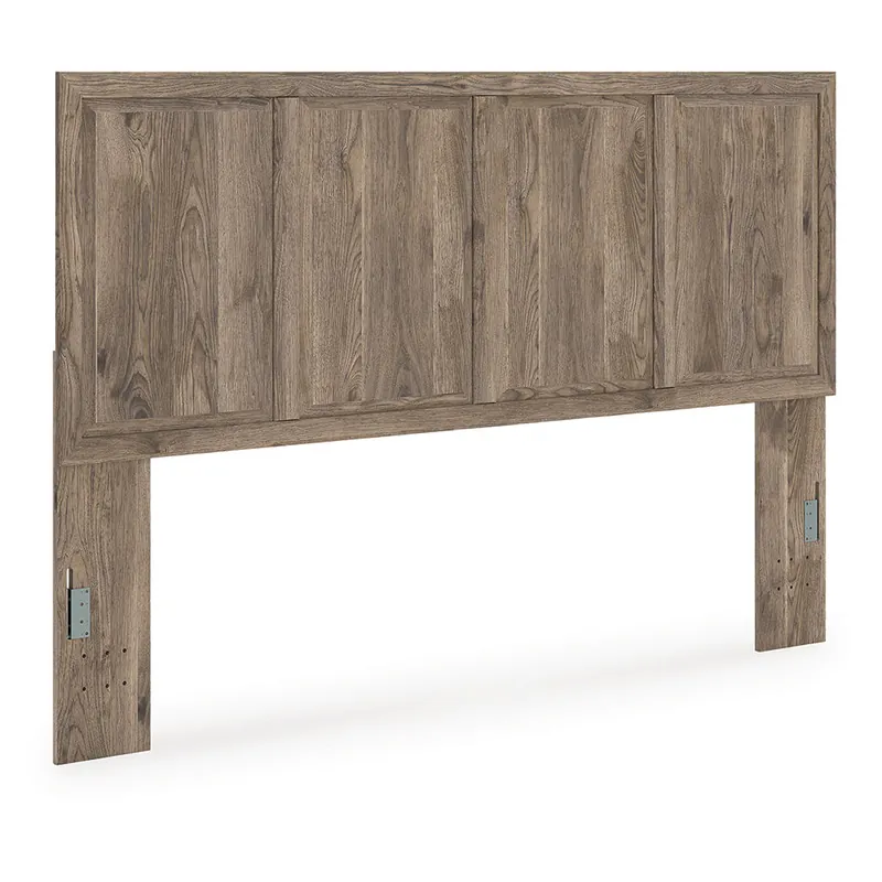 Rusticott King Panel Headboard - Signature Design by Ashley®