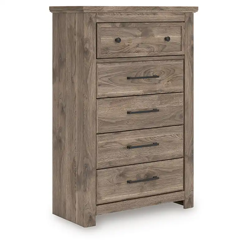 Rusticott Chest of Drawers - Signature Design by Ashley®