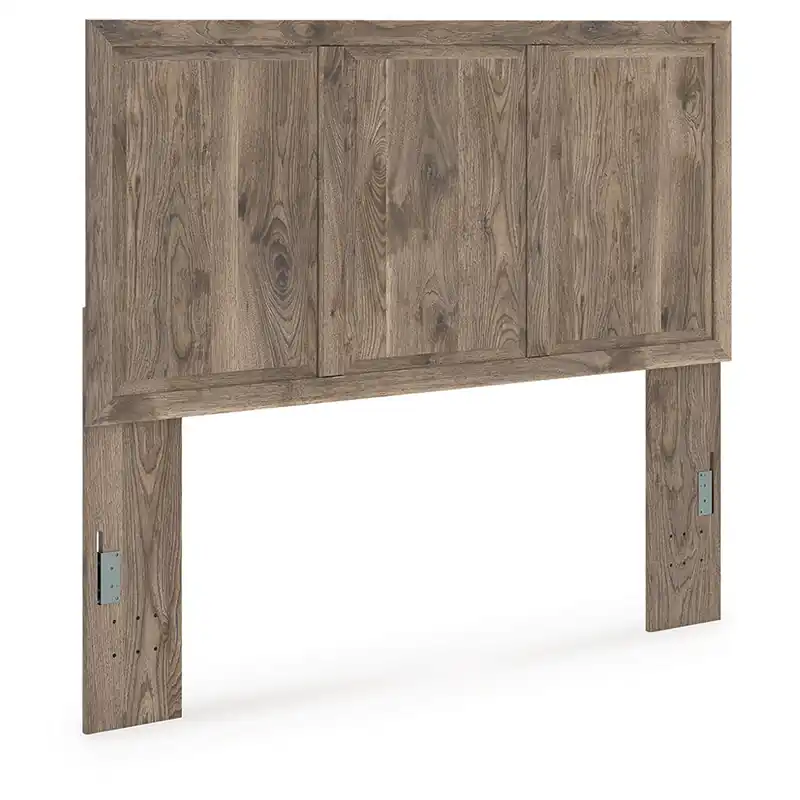 Rusticott Queen Panel Headboard - Signature Design by Ashley®