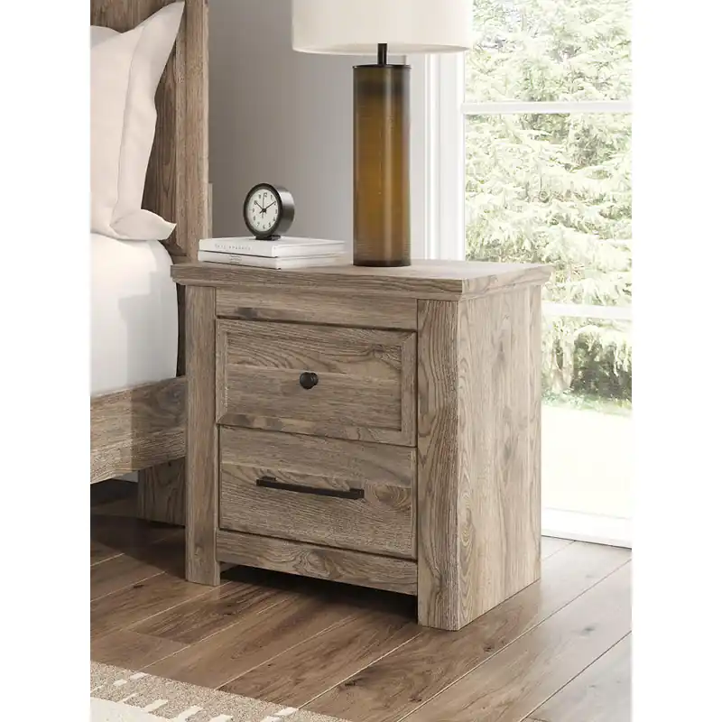Rusticott Nightstand - Signature Design by Ashley®