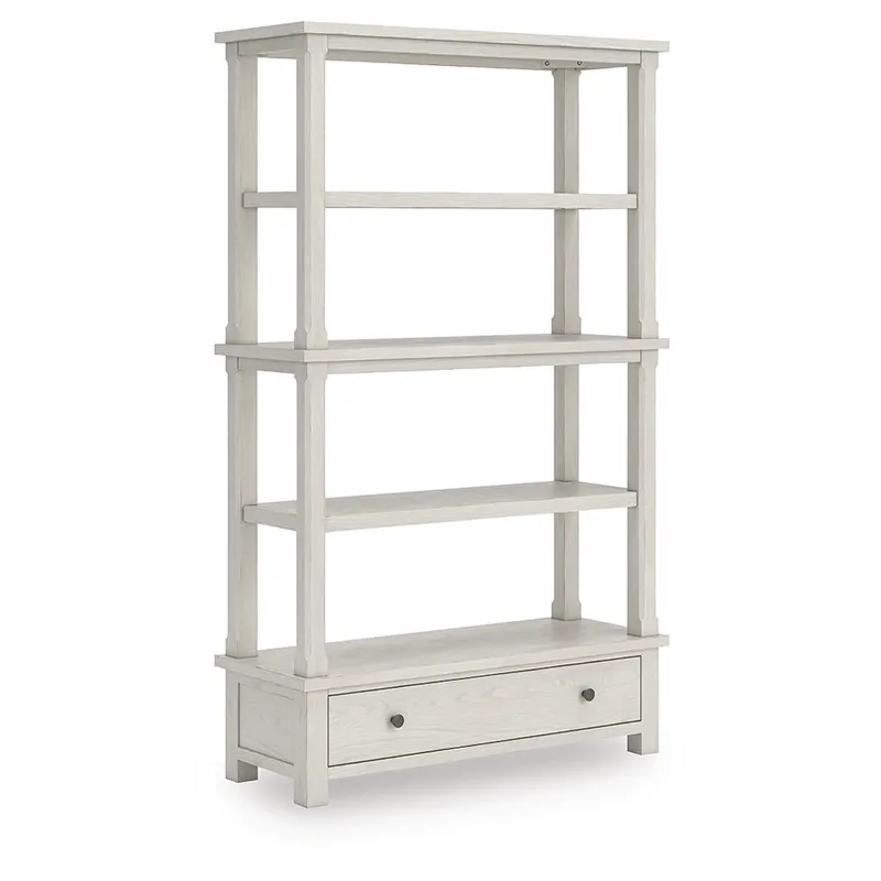 Robbinsdale 75" Bookcase - Signature Design by Ashley®