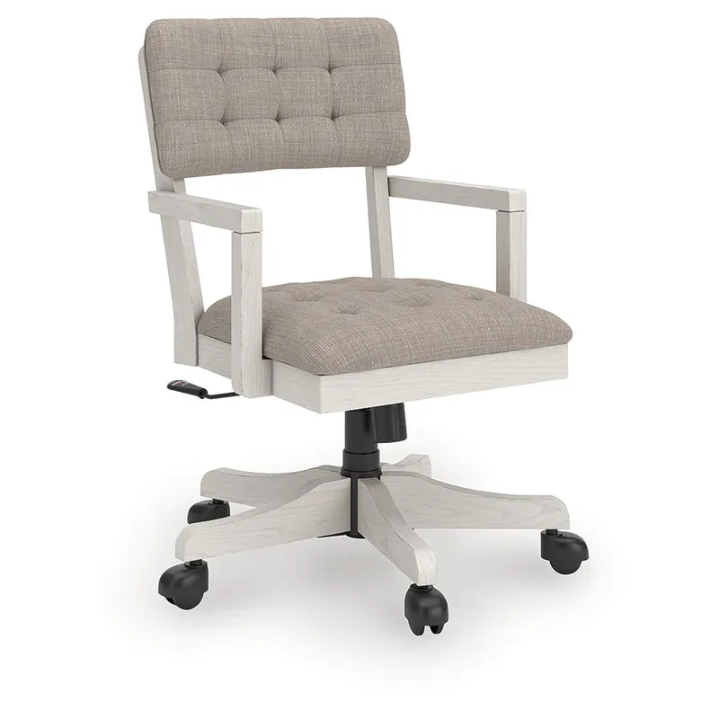 Robbinsdale Home Office Desk Chair - Signature Design by Ashley®