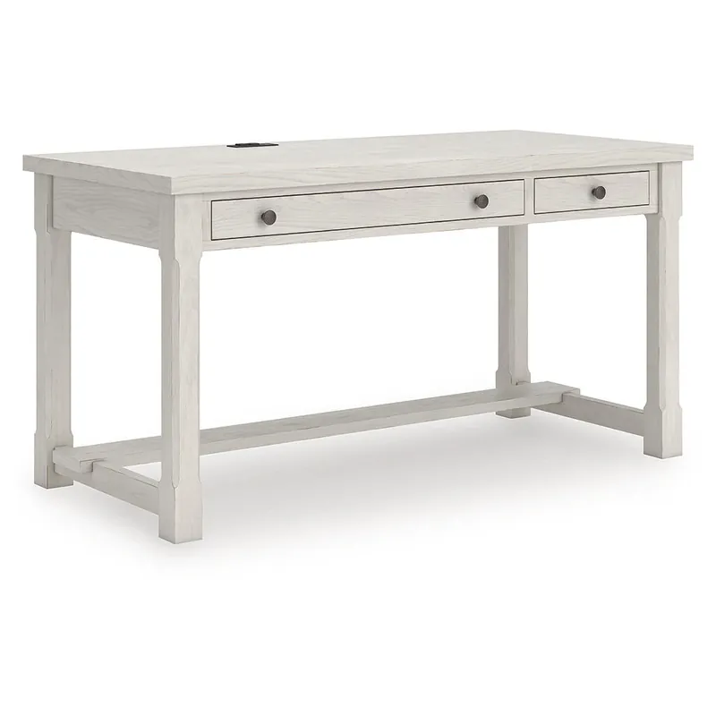 Robbinsdale Home Office Desk - Signature Design by Ashley®