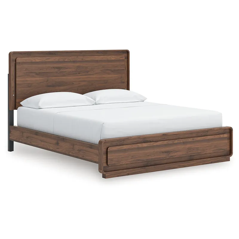 Fortlorn California King Panel Bed - Signature Design by Ashley®