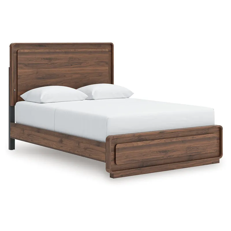Fortlorn Queen Panel Bed - Signature Design by Ashley®