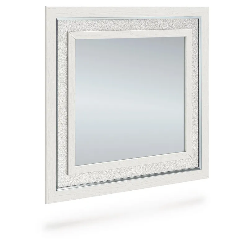 Zuraleus Bedroom Mirror - Signature Design by Ashley®