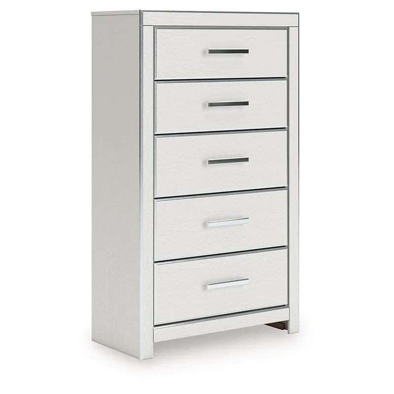 Zuraleus Chest of Drawers - Signature Design by Ashley®
