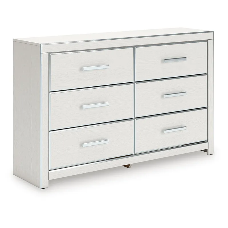 Zuraleus Dresser - Signature Design by Ashley®
