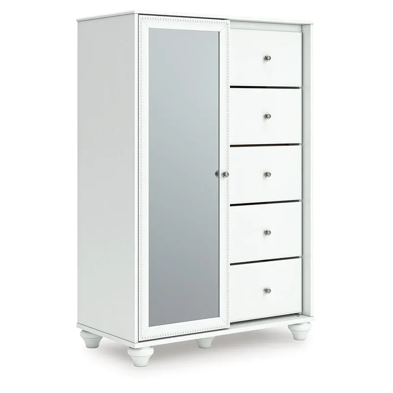 Kozlani Dressing Chest - Signature Design by Ashley®