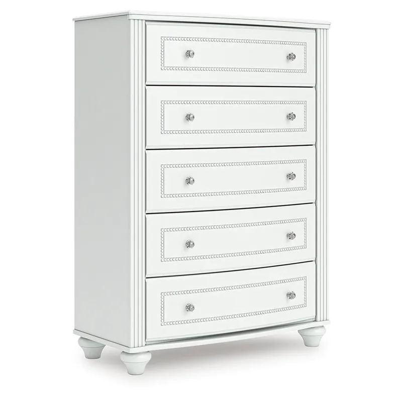 Kozlani Chest of Drawers - Signature Design by Ashley®