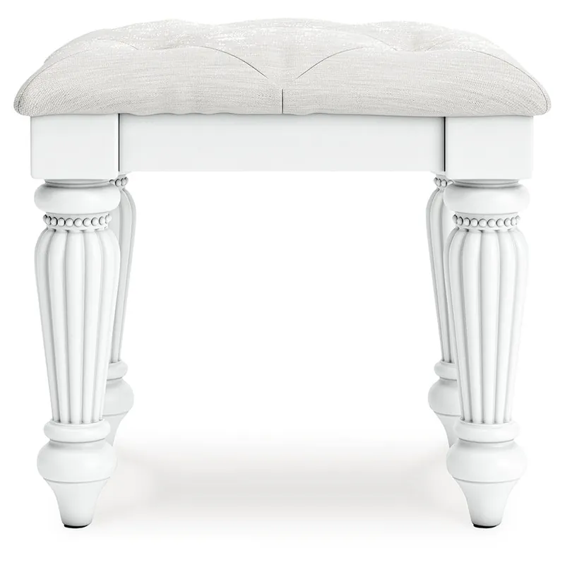 Kozlani Vanity Stool - Signature Design by Ashley®