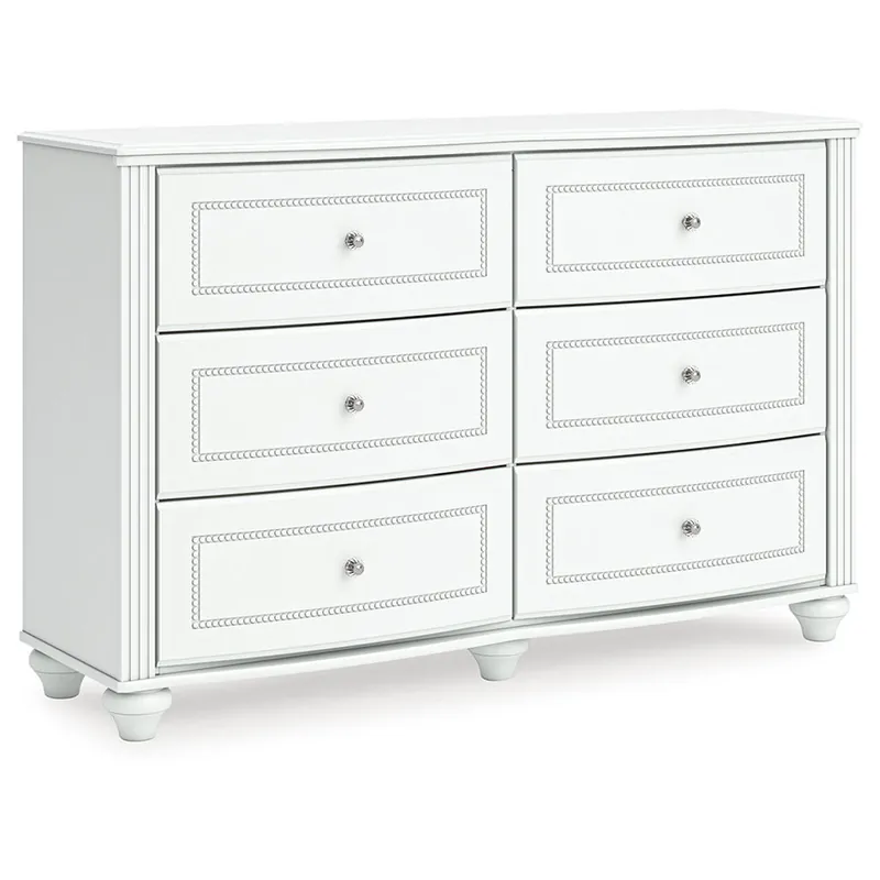 Kozlani Dresser - Signature Design by Ashley®