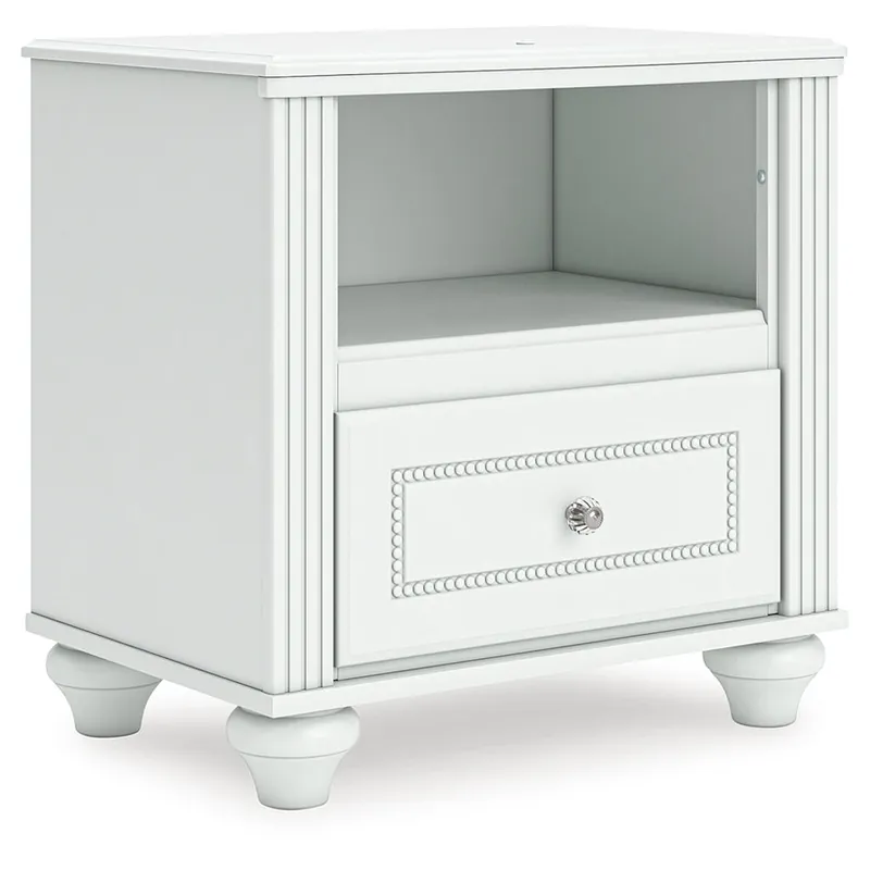 Kozlani Nightstand - Signature Design by Ashley®