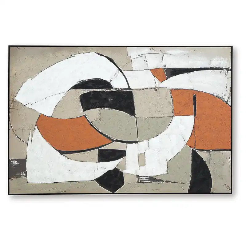 Anchorstone Wall Art - Signature Design by Ashley®
