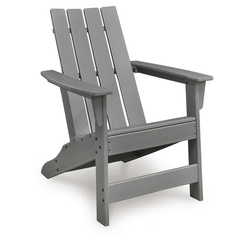 Cove Beach Adirondack Chair - Signature Design by Ashley®
