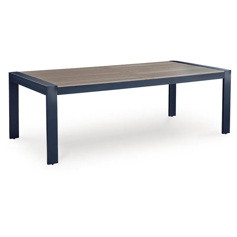 East Beach Outdoor Dining Table - Signature Design by Ashley®