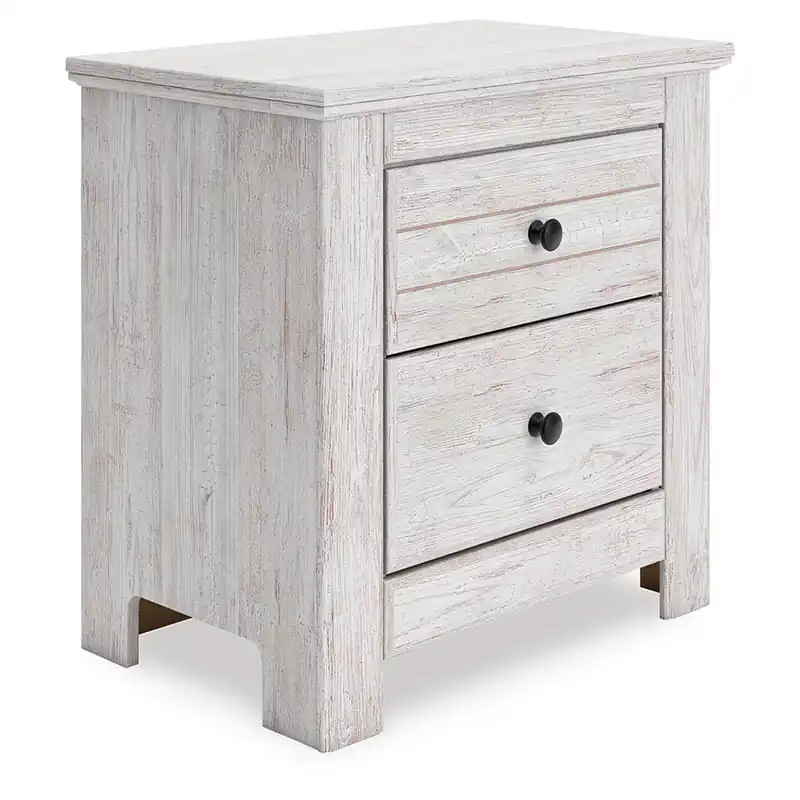 Makidern Nightstand - Signature Design by Ashley®