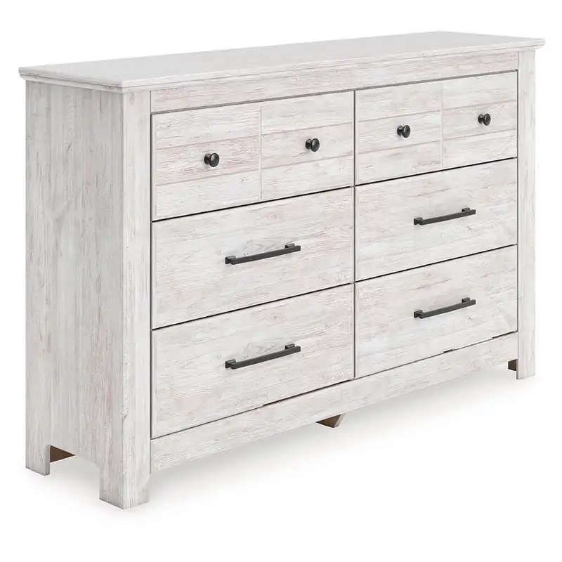 Makidern Dresser - Signature Design by Ashley®