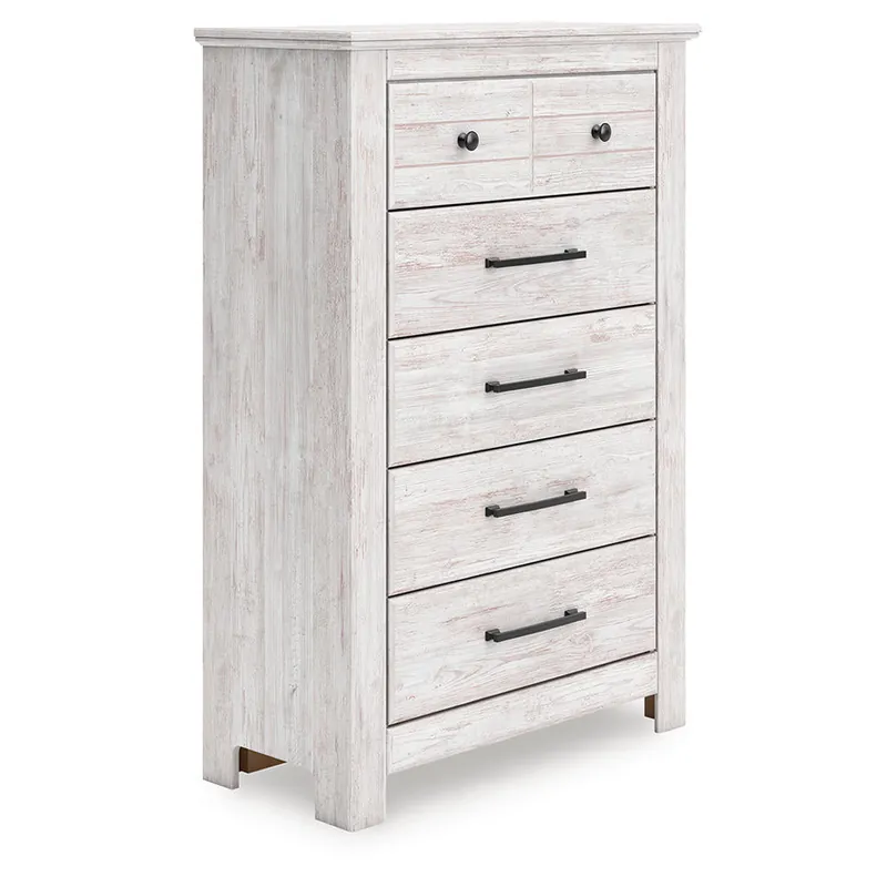 Makidern Chest of Drawers - Signature Design by Ashley®