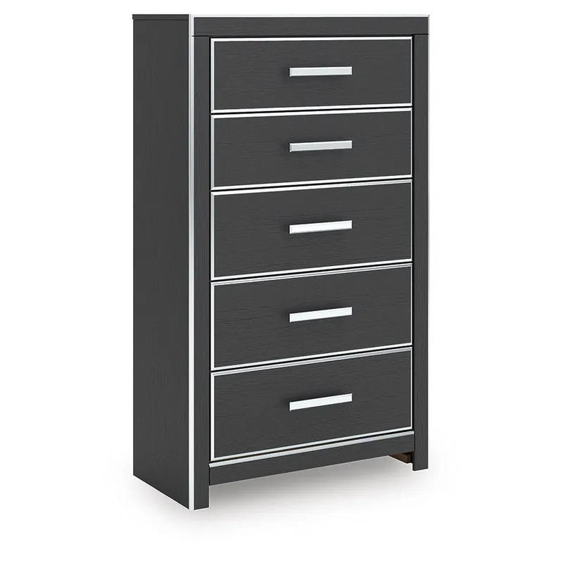 Zuraleus Chest of Drawers - Signature Design by Ashley®