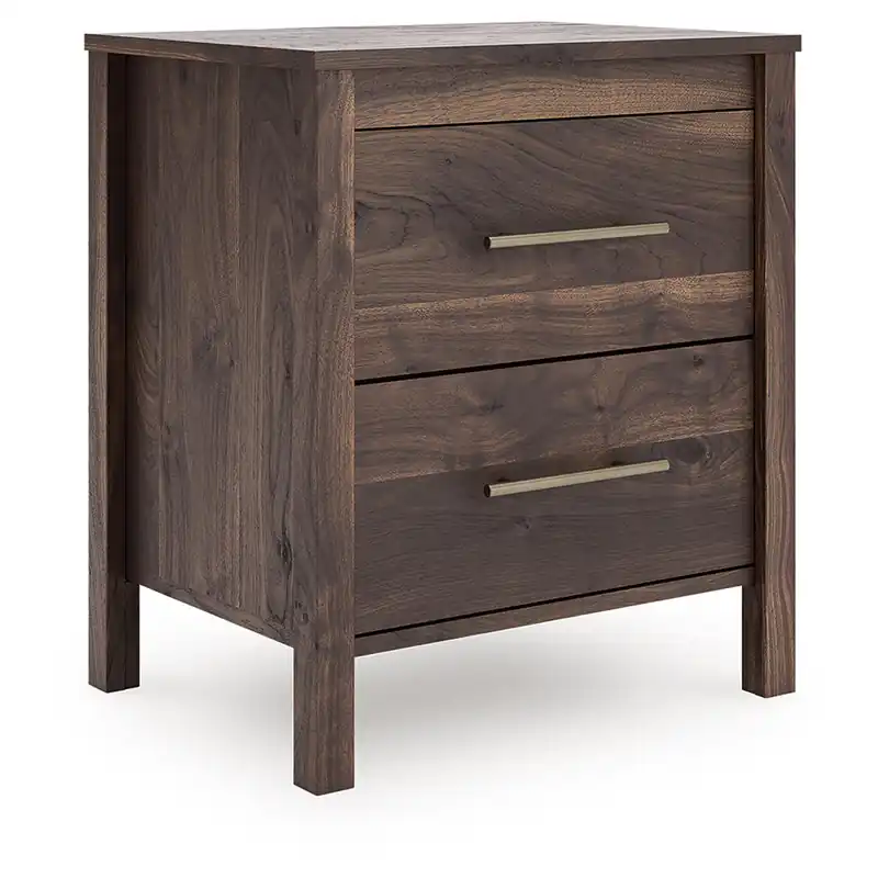 Calverson Nightstand - Signature Design by Ashley®