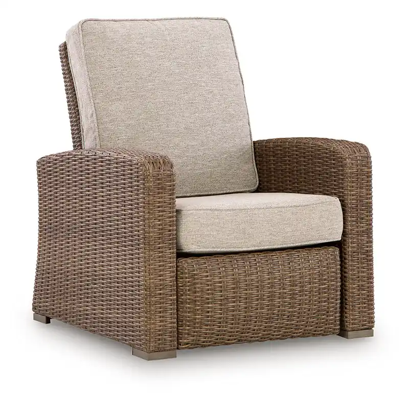 Laguna Heights Outdoor Recliner - Signature Design by Ashley®