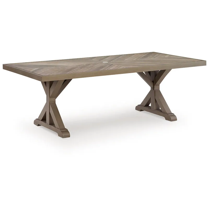 Laguna Heights Outdoor Dining Table - Signature Design by Ashley®