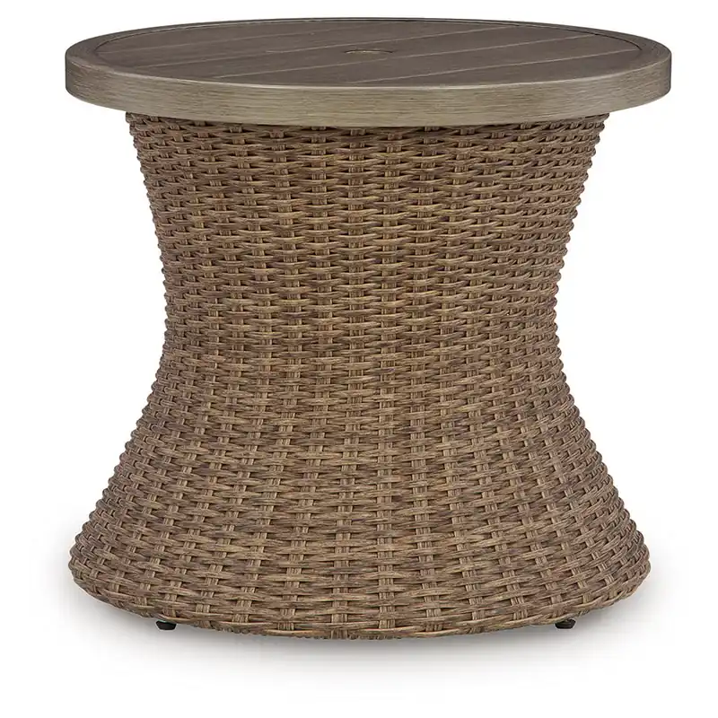 Laguna Heights Outdoor End Table - Signature Design by Ashley®