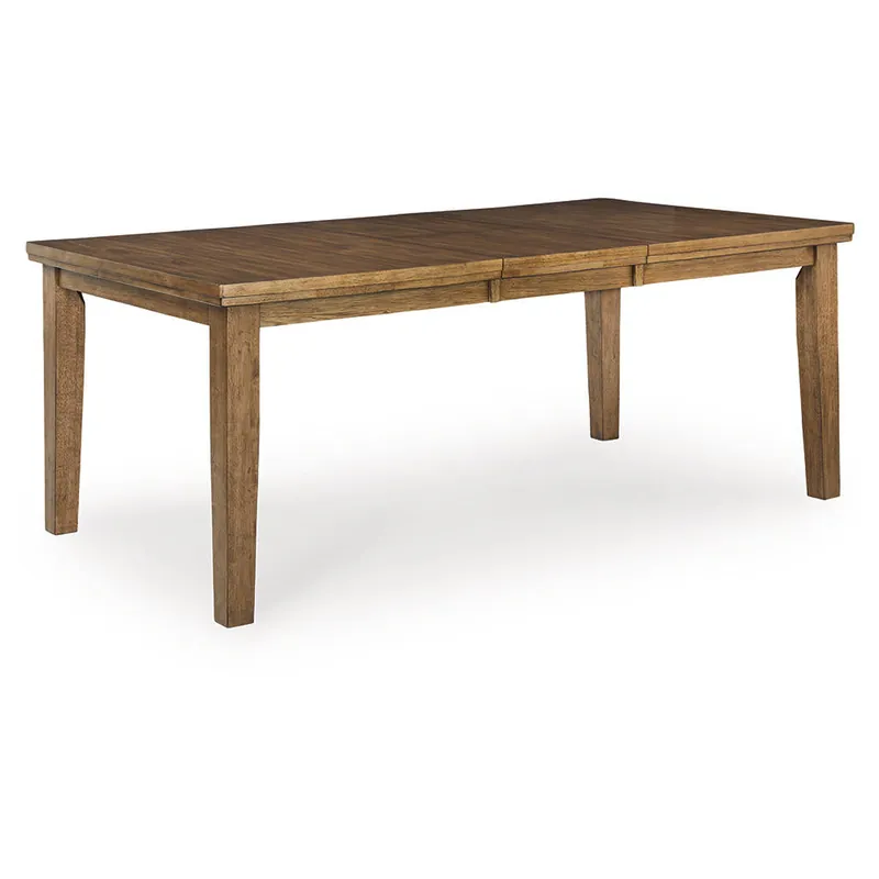 Urbinforte Dining Extension Table - Signature Design by Ashley®