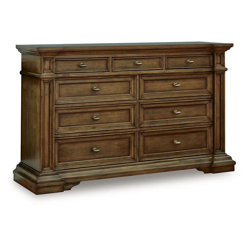 Frantanna Dresser - Signature Design by Ashley®