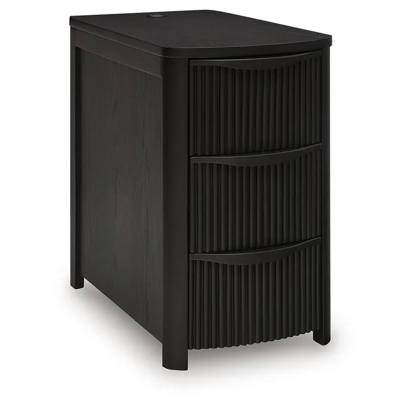 Camdill Chairside End Table - Signature Design by Ashley®